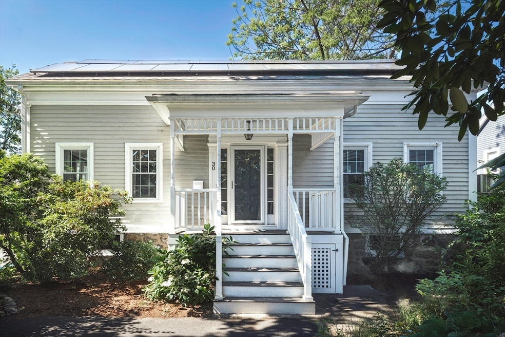 30 Paradise Rd, Swampscott, MA 01907 - photo 1