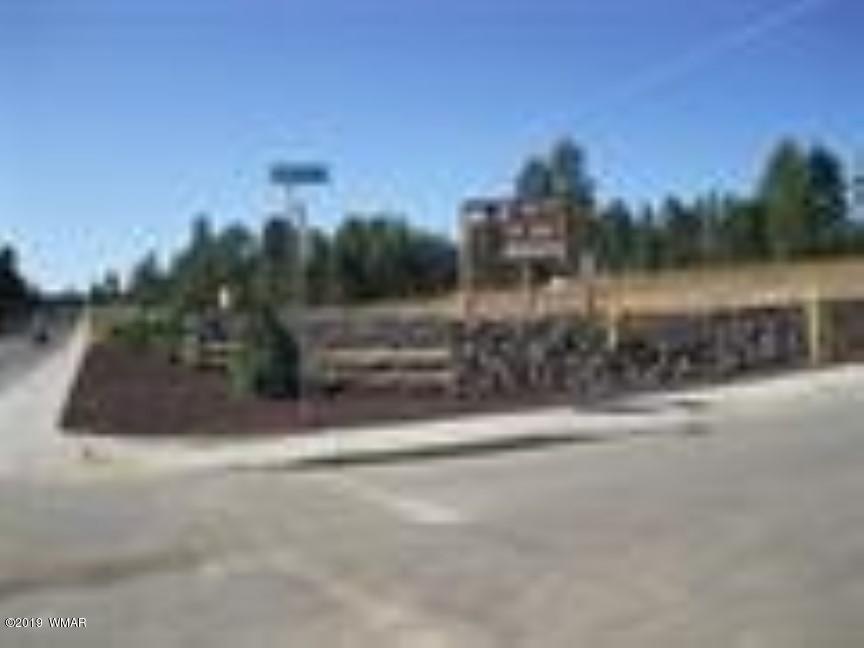120 W Owens, Show Low, AZ 85901 - photo 1