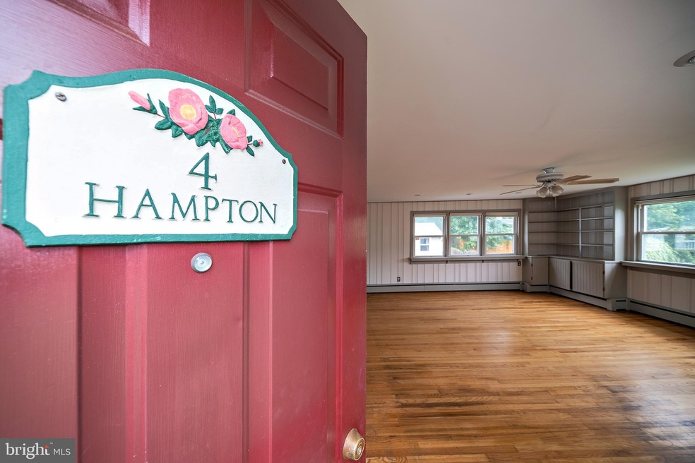 4 Hampton Rd, Ewing, NJ 08638 - photo 1