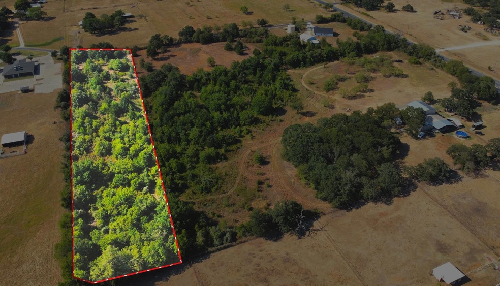 2400 Cr 312, Cleburne, TX 76031 - photo 1