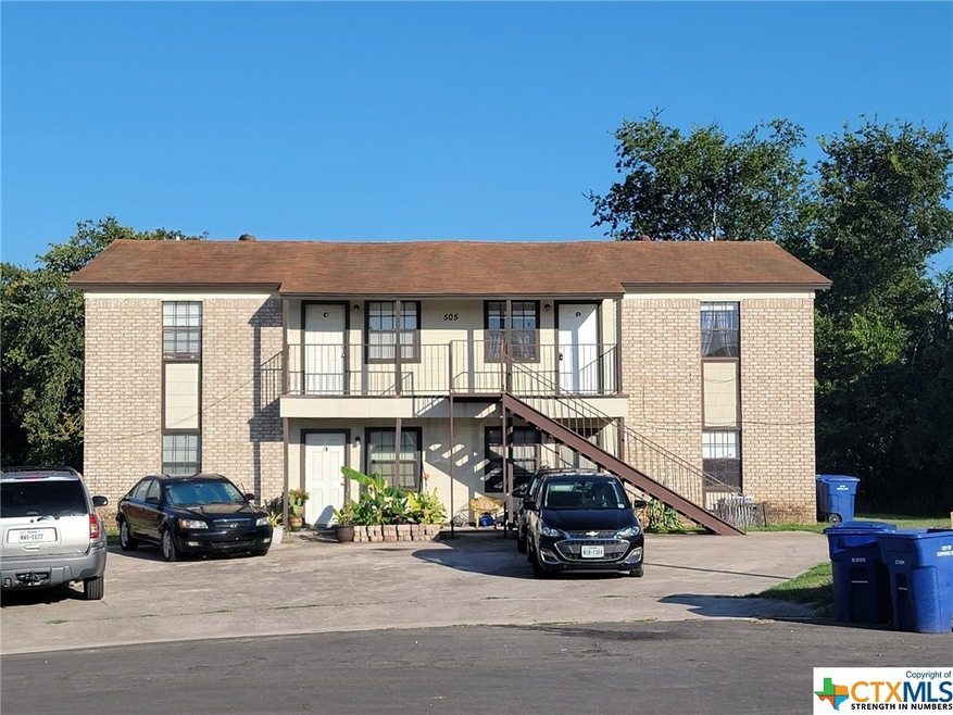 505 Northern Dove Ln unit A-D, Copperas Cove, TX 76522 - photo 1