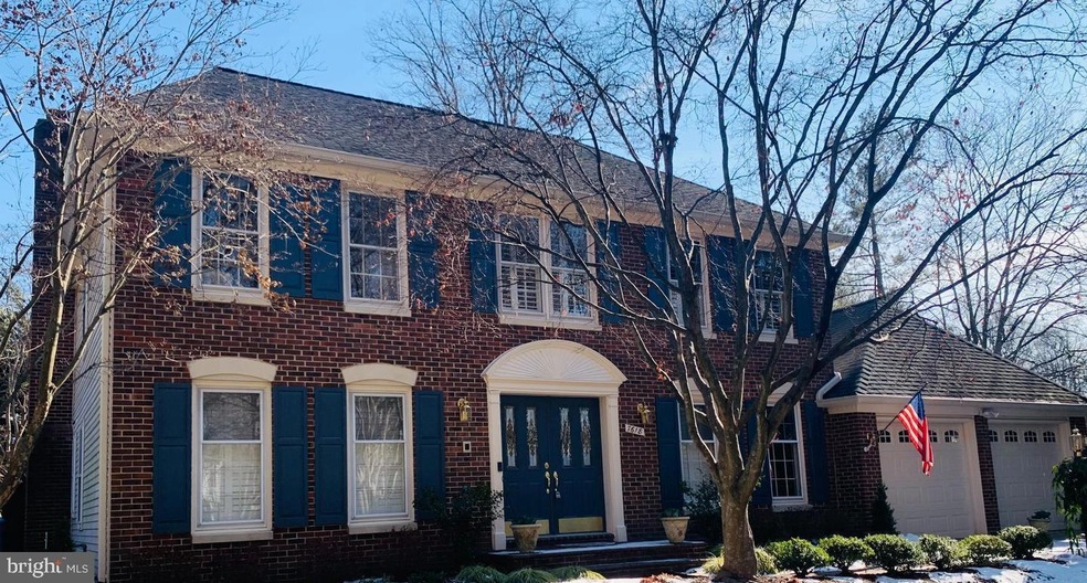 7618 Gralnick Place, Springfield, VA 22153 - photo 1