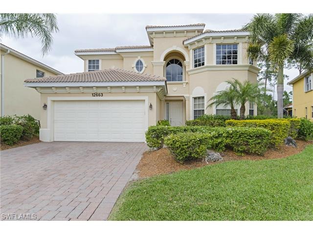 12663 Biscayne Ct, Naples, FL 34105 - photo 1