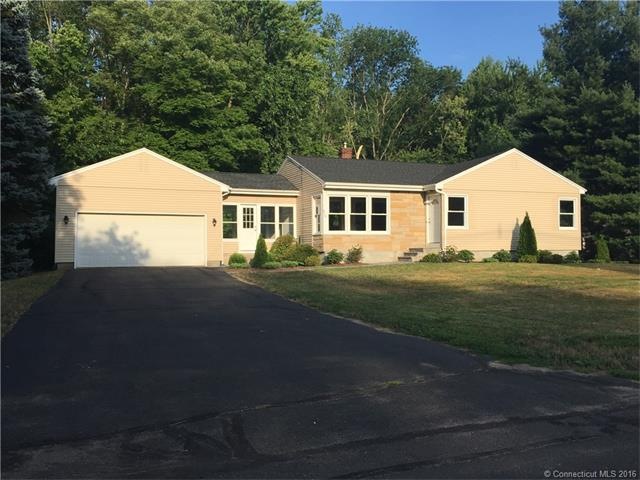 474 Boston Neck Rd, Suffield, CT 06078 - photo 1