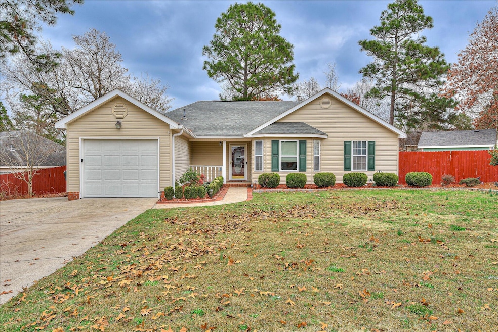 170 Avondale Ln, Warrenville, SC 29851 - photo 1