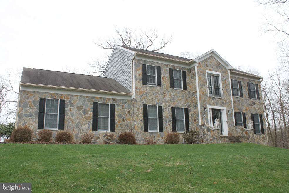 2805 Offutt Rd, Woodstock, MD 21163 - photo 1