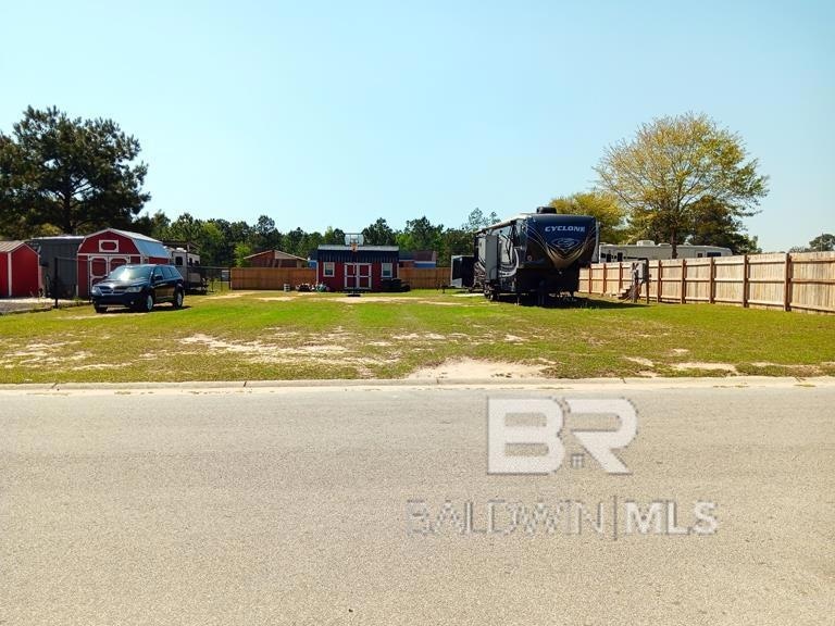 8445 Mocassin Ln, Foley, AL 36535 - photo 1