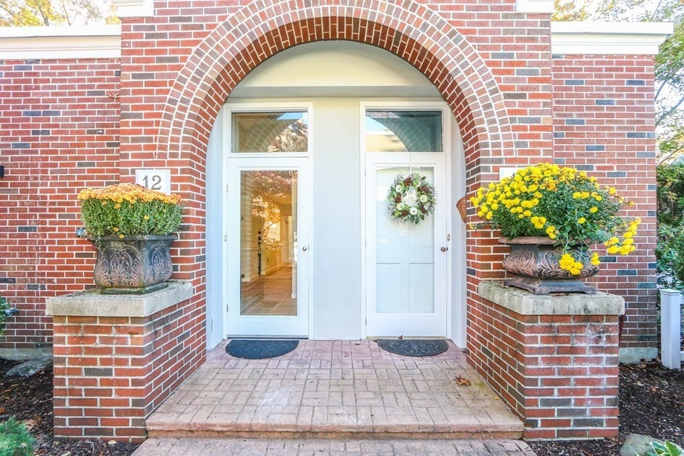 165 Converse St unit 12, Longmeadow, MA 01106 - photo 1