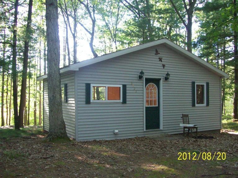 9523 N Nichols Dr, Bitely, MI 49309 - photo 1