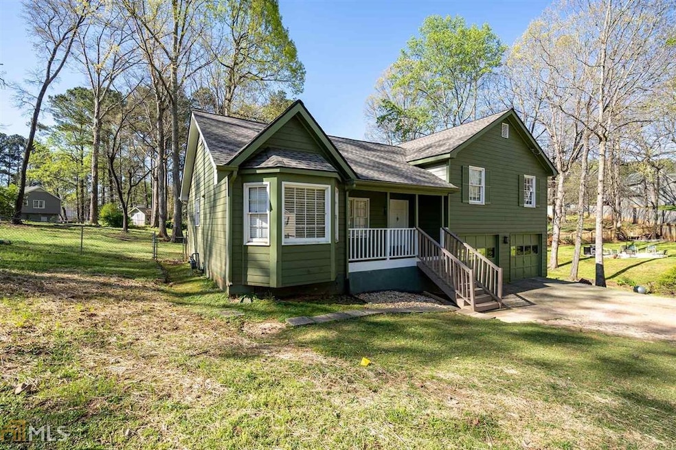 2460 Arbour Trace Vista, Suwanee, GA 30024 - photo 1