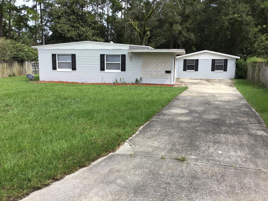 4219 Eve Dr E, Jacksonville, FL 32246 - photo 1