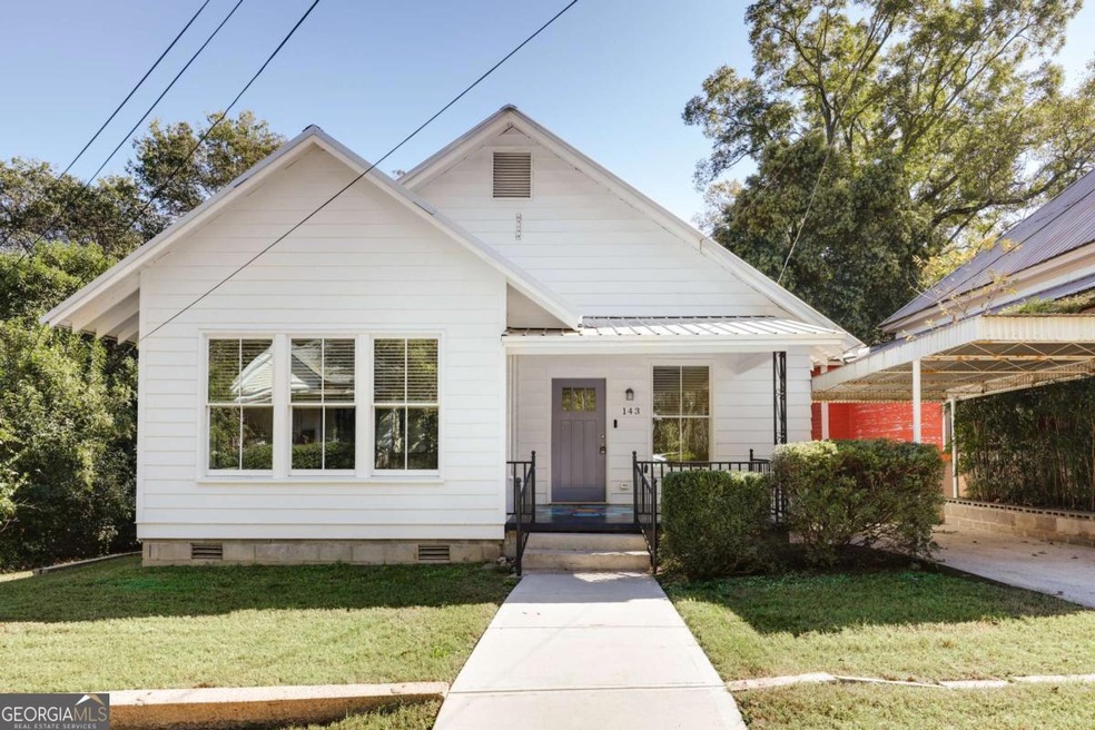 Under Contract $579,000 • Co-Listing Agent