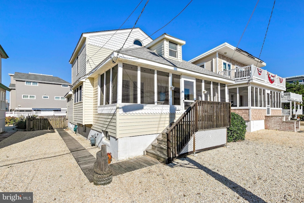 13 E Jeanette Ave, Beach Haven, NJ 08008 - photo 1