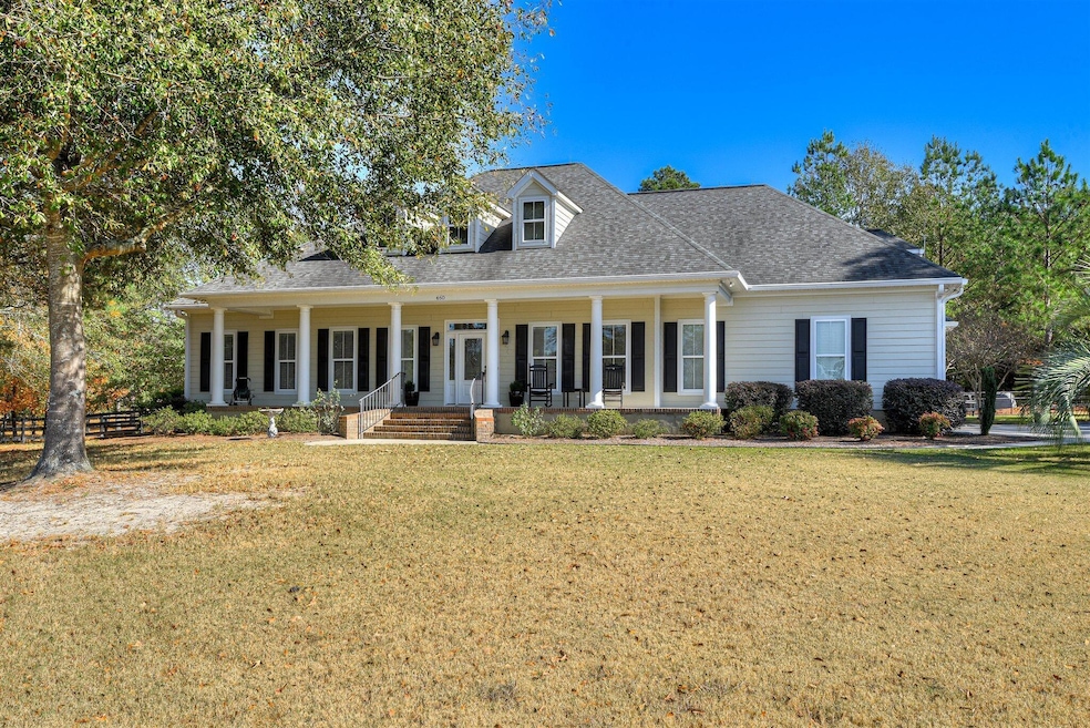 460 Cedar Ridge Dr, Aiken, SC 29803 - photo 1