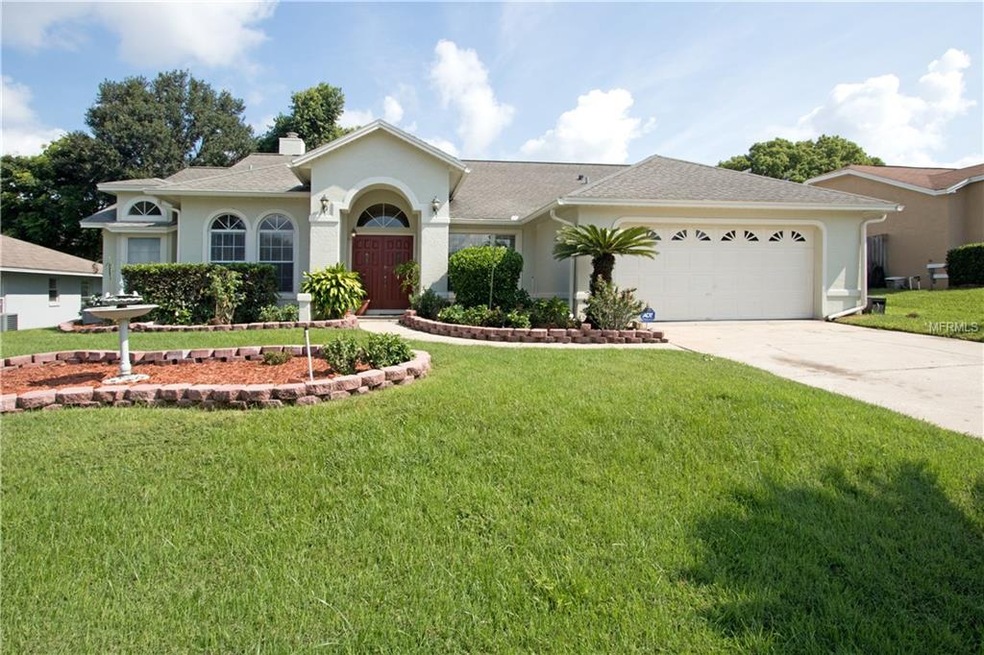 8221 Chelsworth Dr, Orlando, FL 32835 - photo 1