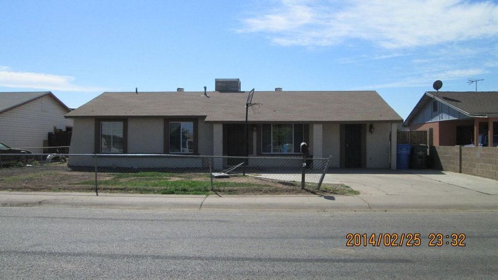 4939 W Berkeley Rd, Phoenix, AZ 85035 - photo 1