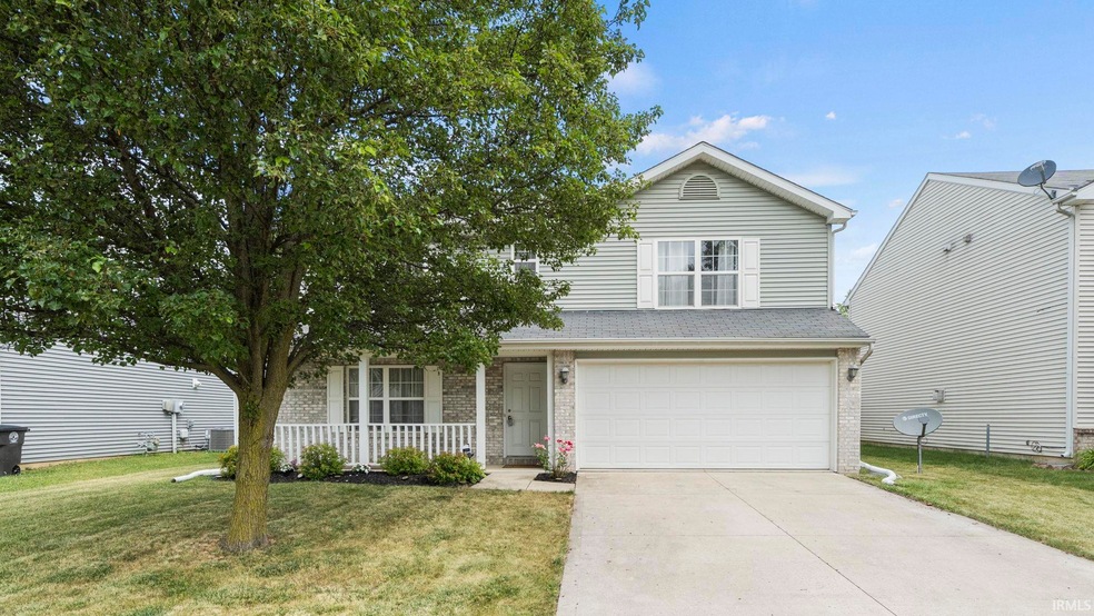 9613 Founders Way, Fort Wayne, IN 46835 - photo 1