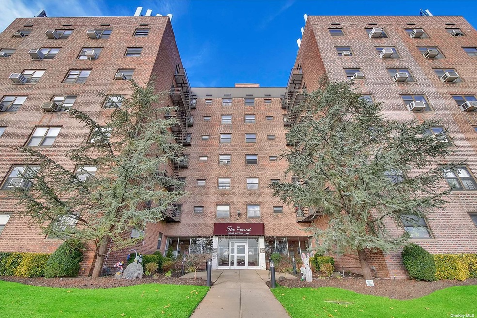 202 -35 Foothill Ave unit B74, Hollis, NY 11423 - photo 1