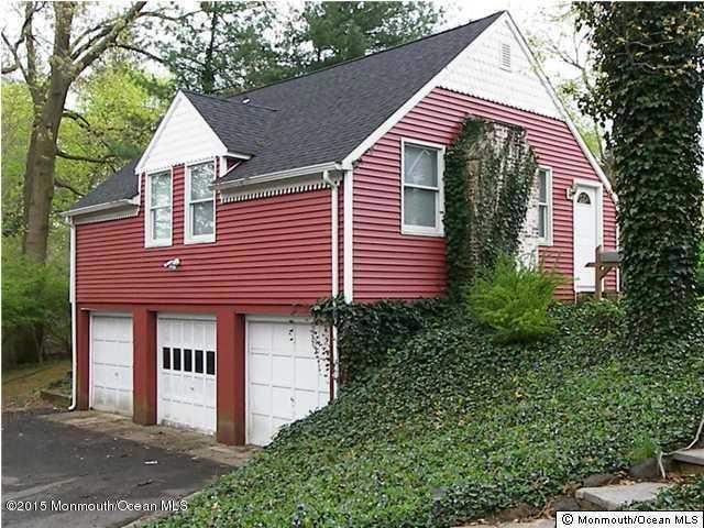 650 Kings Hwy E unit B, Atlantic Highlands, NJ 07716 - photo 1