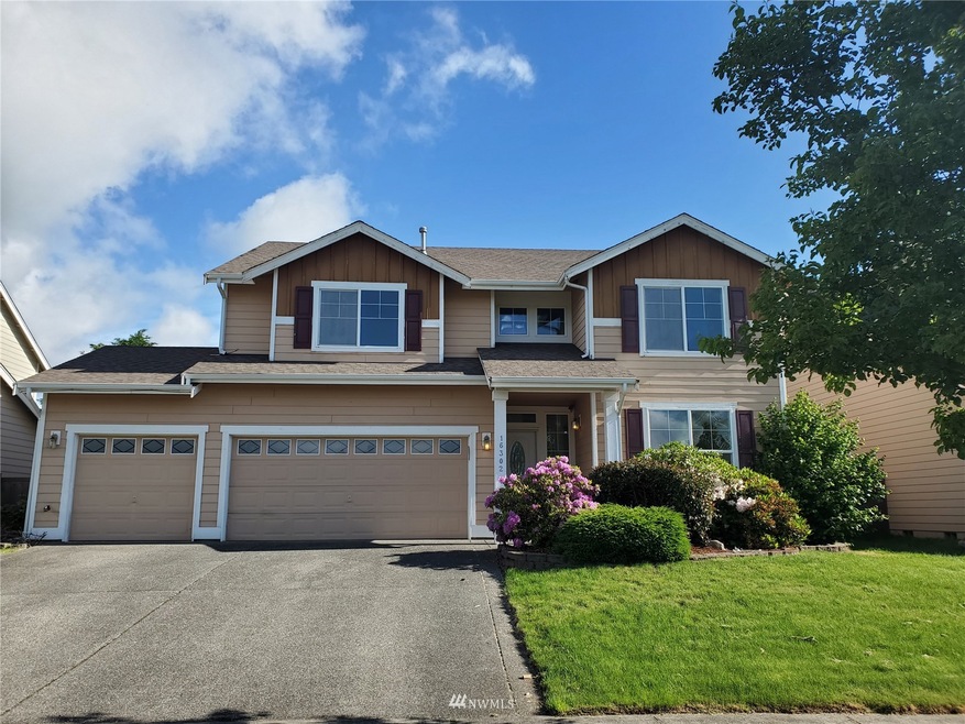 16302 Vancil Ct SE, Yelm, WA 98597 - photo 1