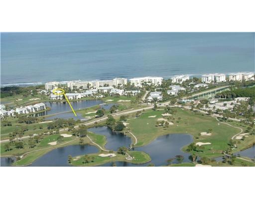 Aerial View.