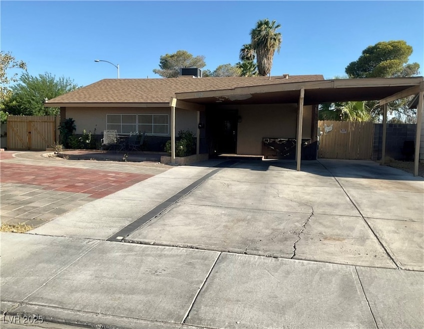 3982 Saguaro Ln, Las Vegas, NV 89110 - photo 1