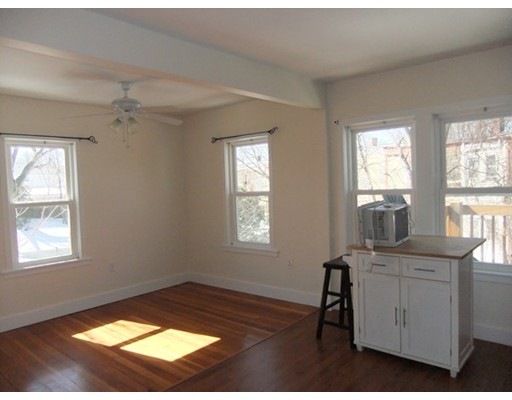 36 Massachusetts Ave unit 2Left, Quincy, MA 02169 - photo 1