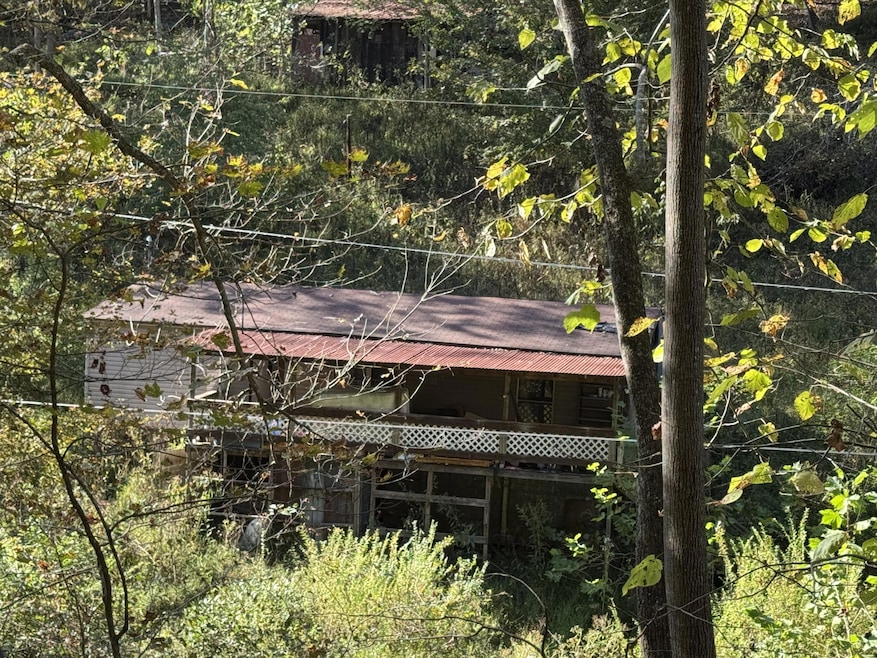 63 Wonder Dr, Big Chimney, WV 25302 - photo 1