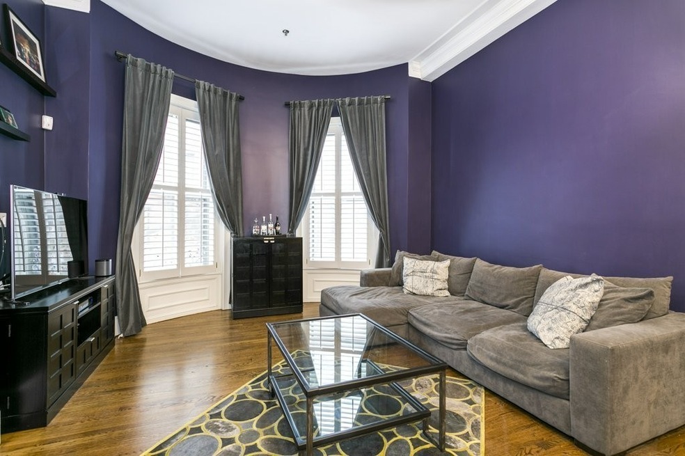 16 Upton St unit 2, Boston, MA 02118 - photo 1