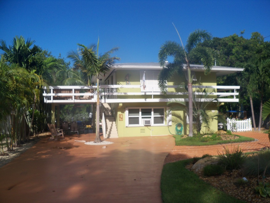 Front View 1