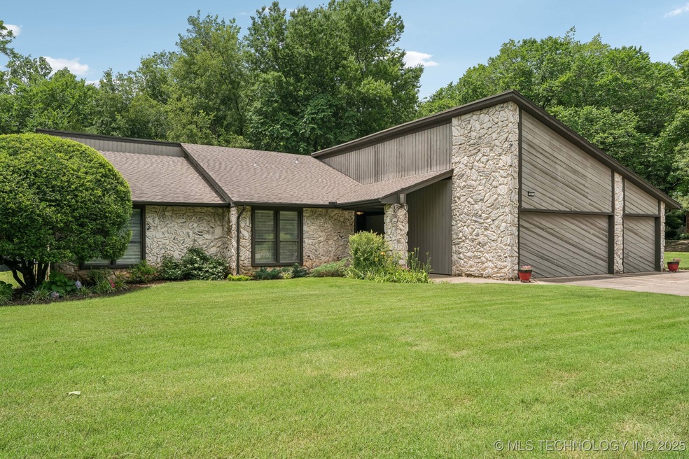 501 E Yuma Dr, Broken Arrow, OK 74011 - photo 1