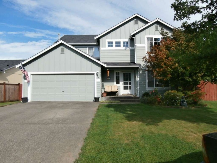 10404 Brighton St SE, Yelm, WA 98597 - photo 1