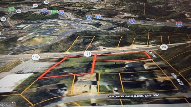 2300 M l King jr Dr SW, Atlanta, GA 30310 - photo 1