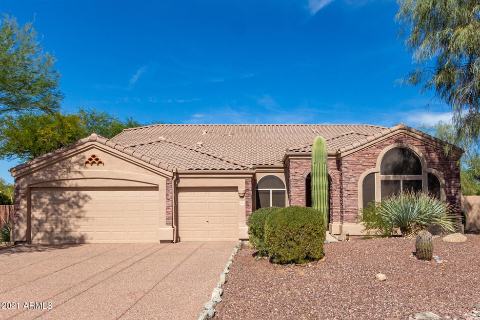 6942 E Teton Cir, Mesa, AZ 85207 - photo 1