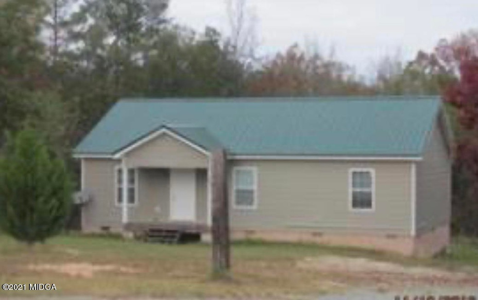 169 Griswoldville Shortcut, Macon, GA 31217 - photo 1