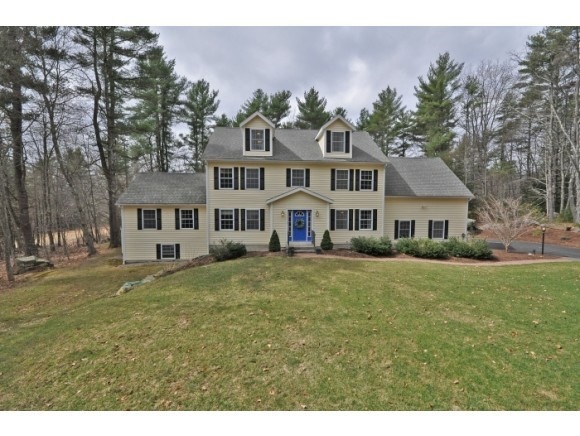 6 Stonewall Way, Durham, NH 03824 - photo 1