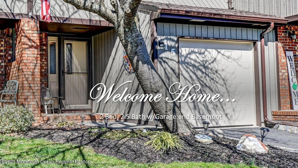 Welcome Home