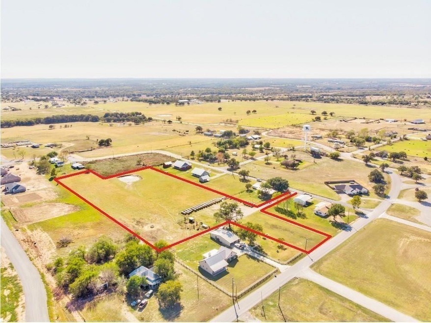 349 School House Rd, Paradise, TX 76073 - photo 1