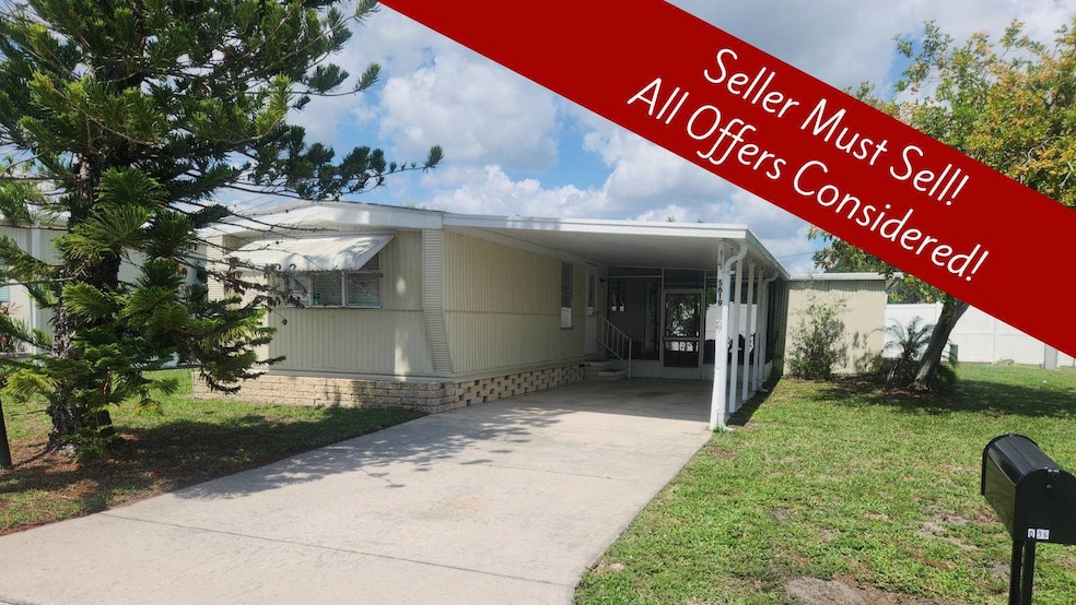 5619 Weather Vane St, Bradenton, FL 34203 - photo 1