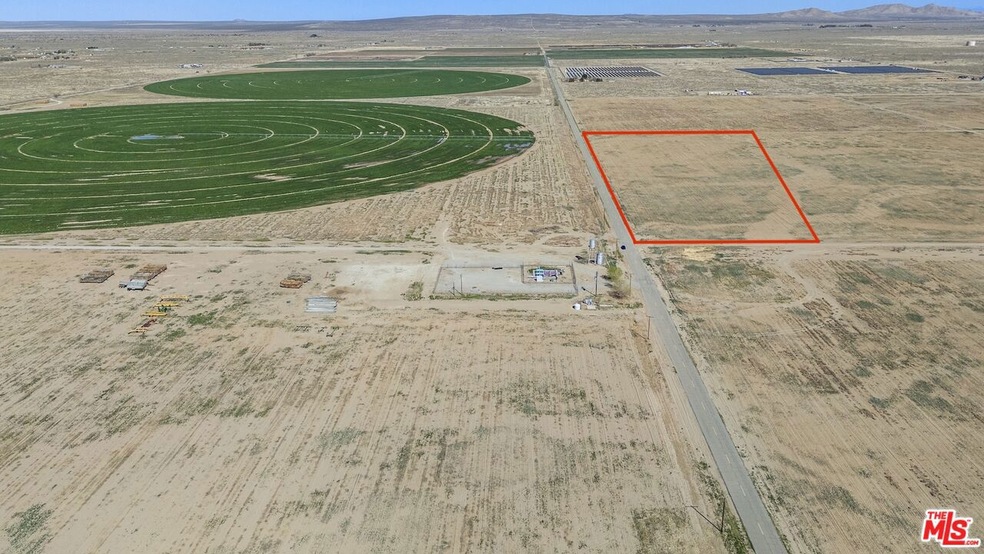 0 E Avenue F unit 25524057, Lancaster, CA 93535 - photo 1