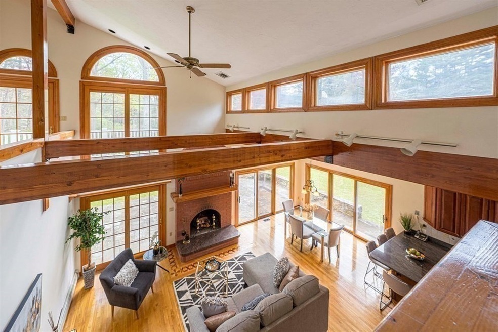 48 Claybrook Rd, Dover, MA 02030 - photo 1