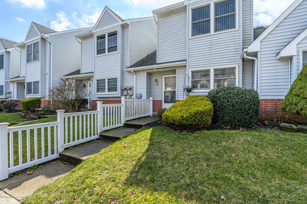 138 Westchester Dr, Little Egg Harbor Township, NJ 08087 - photo 1