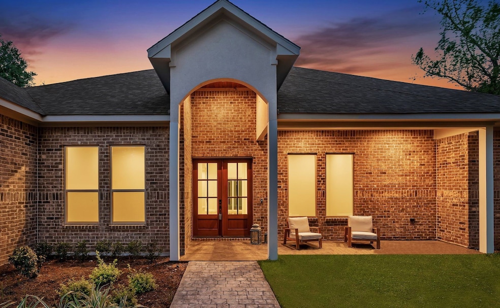 25102 Ashley Trace Ct, Tomball, TX 77375 - photo 1