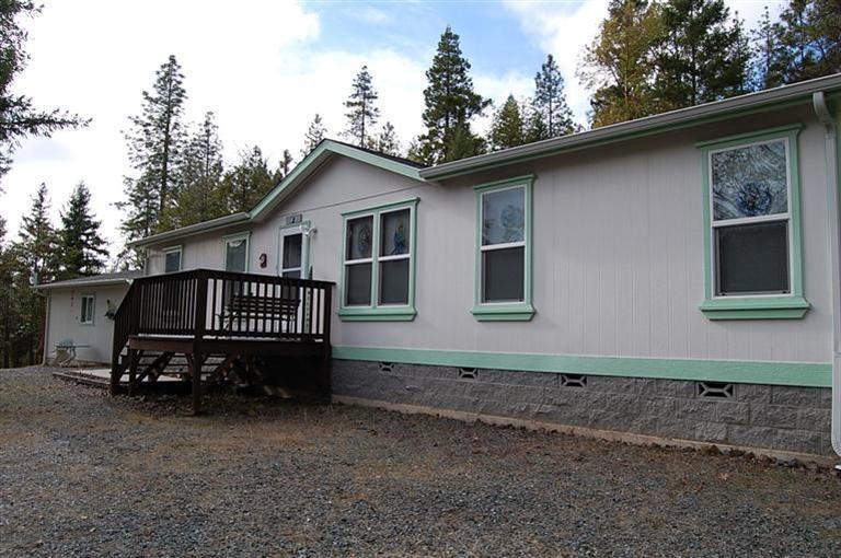 5191 Pleasant Creek Rd, Rogue River, OR 97537 - photo 1