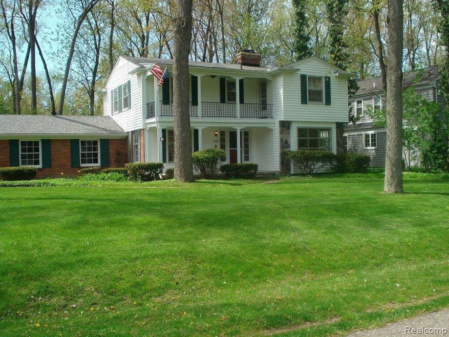 Front View