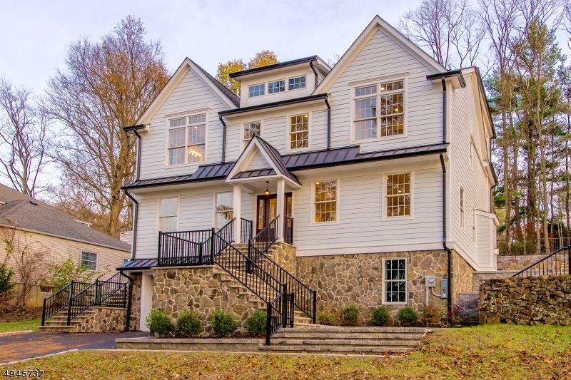 617 Fairmount Ave, Chatham, NJ 07928 - photo 1