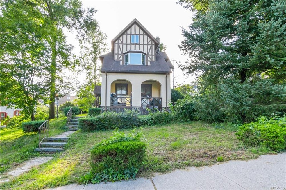 187 Church St, White Plains, NY 10601 - photo 1