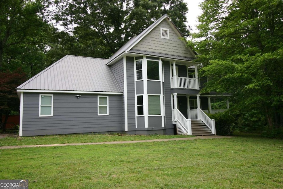 855 Gardner Rd, Stockbridge, GA 30281 - photo 1