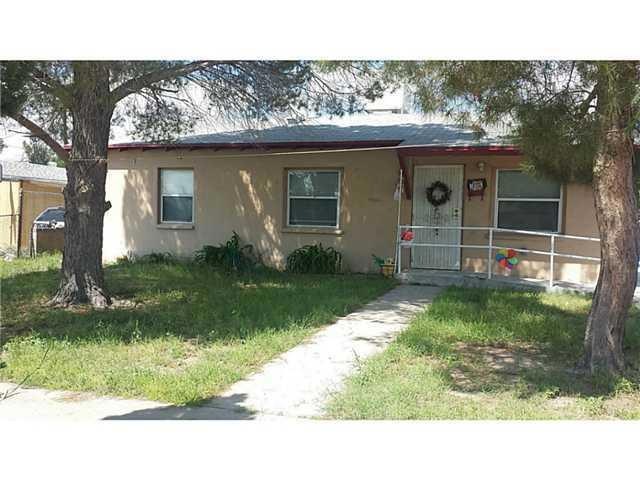 7817 Corozal Dr, El Paso, TX 79915 - photo 1