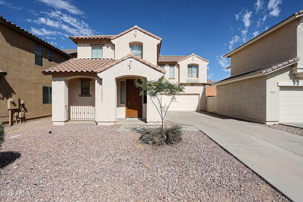 9326 W Williams St, Tolleson, AZ 85353 - photo 1